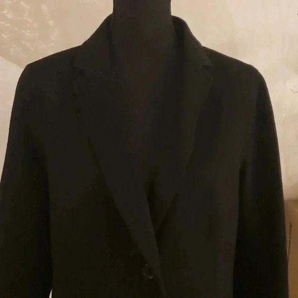 Talbots wool jacket size 10 - Picture 2 of 7